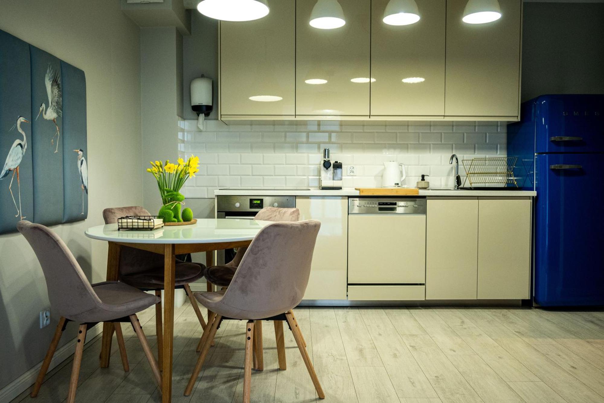 Apartament Na Kaszubach Kościerzyna Exterior foto